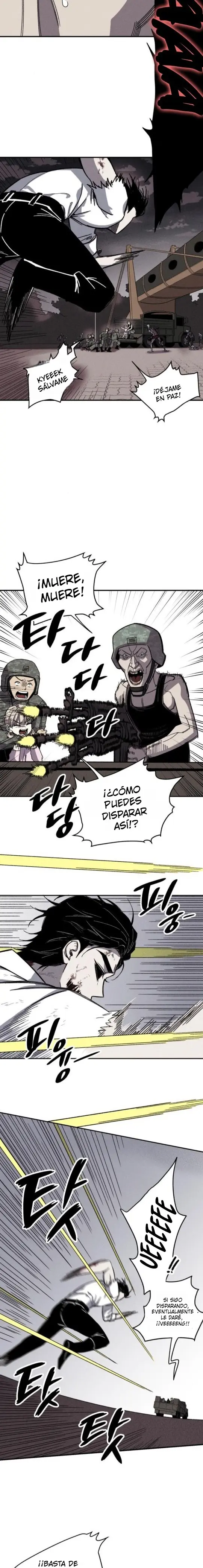 Horda de zombies > Capitulo 2 > Page 61