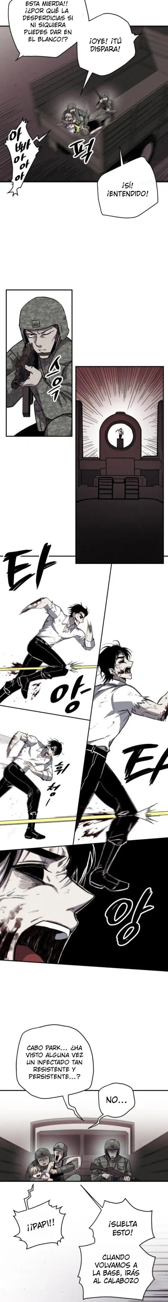 Horda de zombies > Capitulo 2 > Page 71