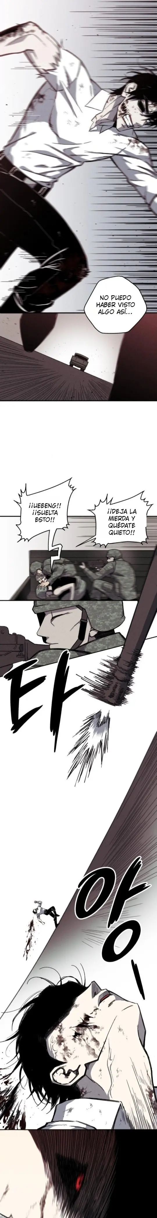 Horda de zombies > Capitulo 2 > Page 91
