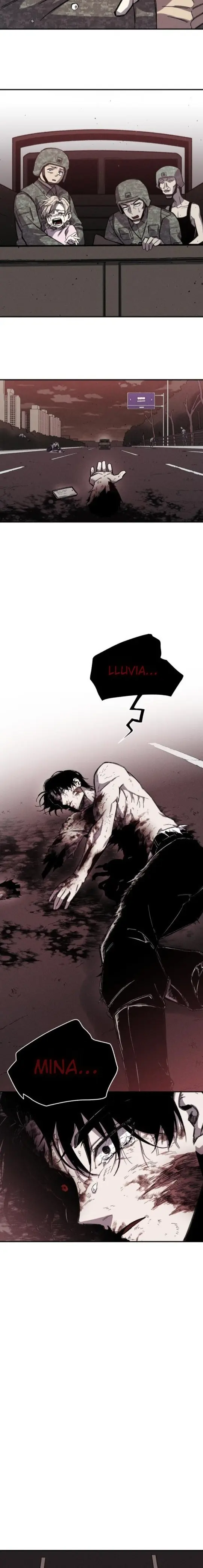 Horda de zombies > Capitulo 2 > Page 111