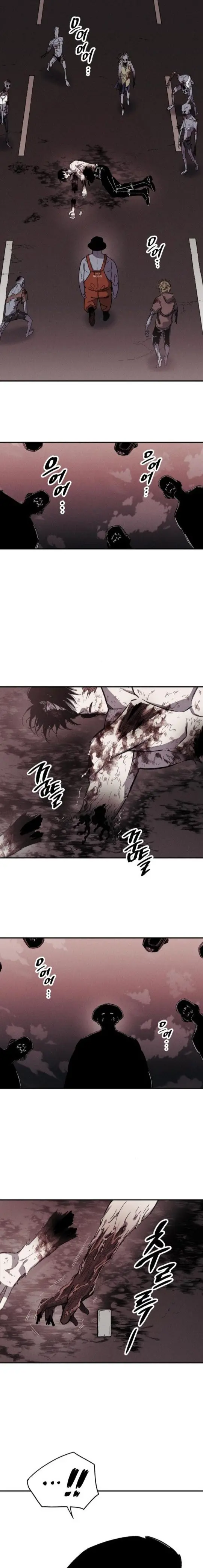 Horda de zombies > Capitulo 2 > Page 121