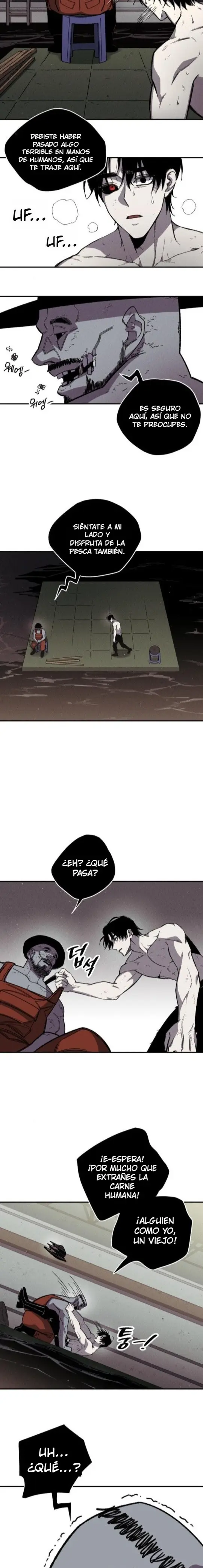 Horda de zombies > Capitulo 2 > Page 151