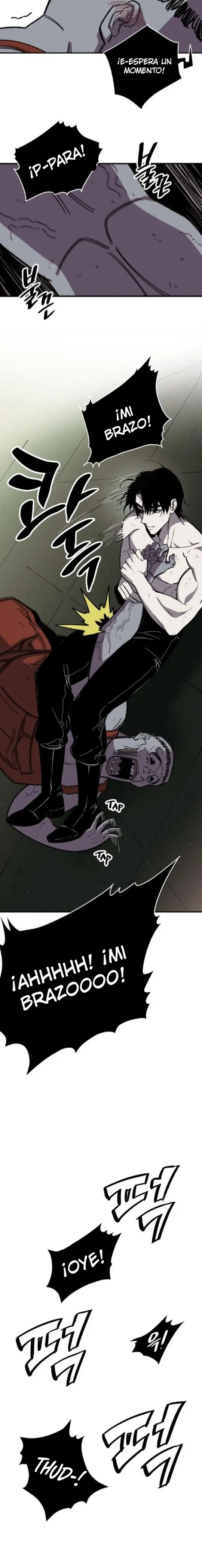 Horda de zombies > Capitulo 2 > Page 161