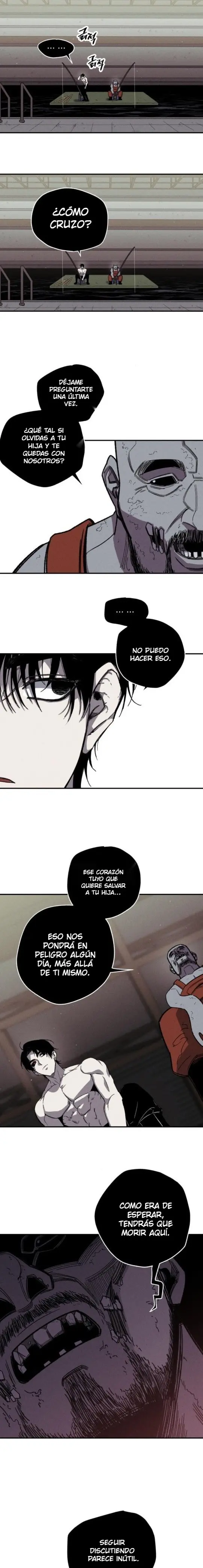 Horda de zombies > Capitulo 2 > Page 221