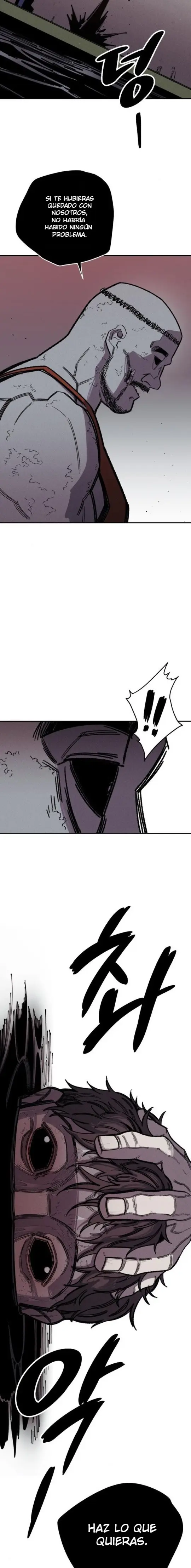 Horda de zombies > Capitulo 2 > Page 251