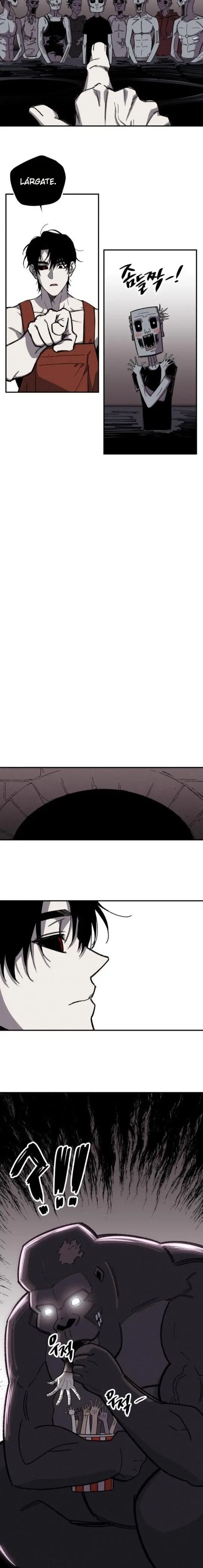 Horda de zombies > Capitulo 3 > Page 91