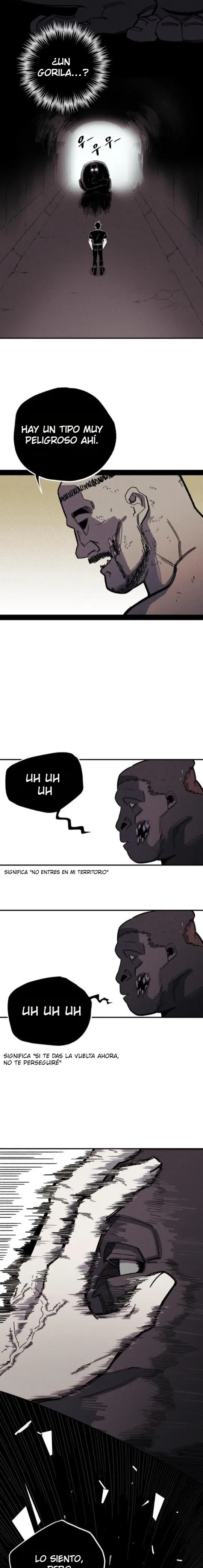 Horda de zombies > Capitulo 3 > Page 101