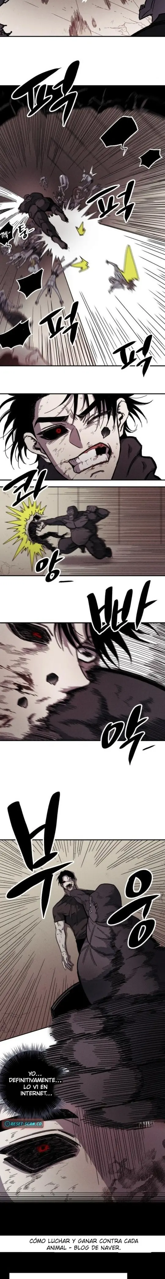 Horda de zombies > Capitulo 3 > Page 131