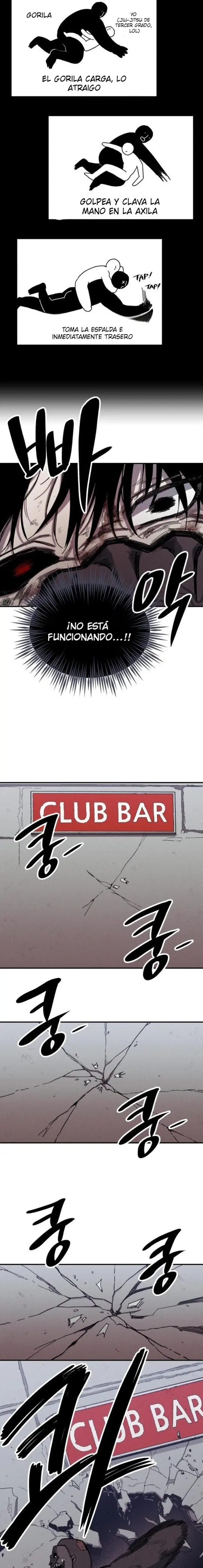 Horda de zombies > Capitulo 3 > Page 141