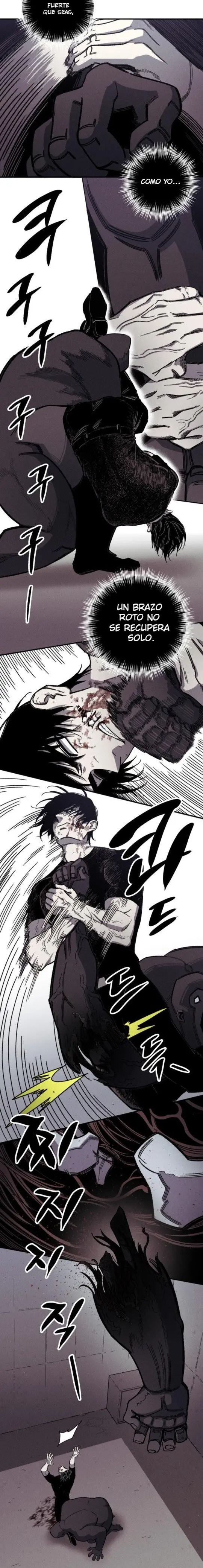 Horda de zombies > Capitulo 3 > Page 161