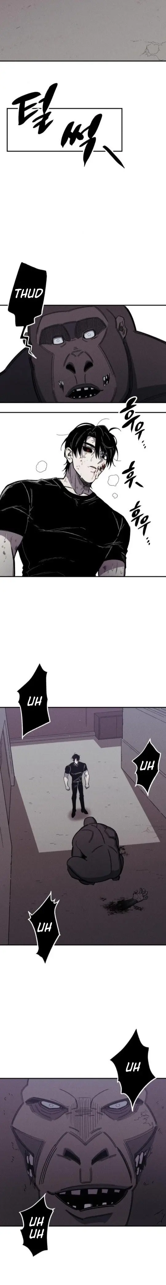 Horda de zombies > Capitulo 3 > Page 181