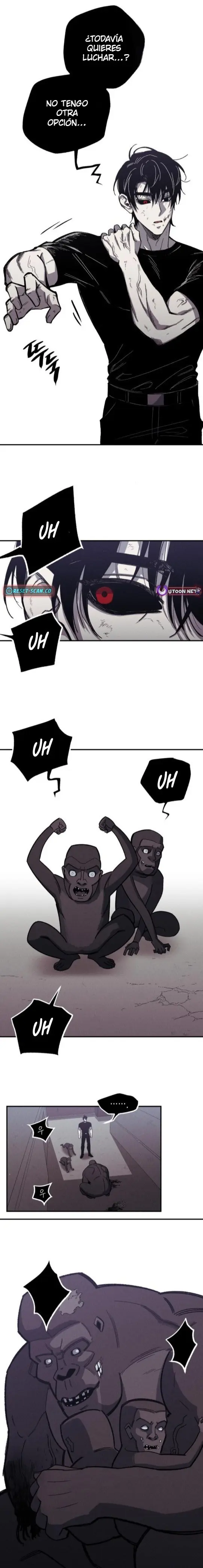 Horda de zombies > Capitulo 3 > Page 191