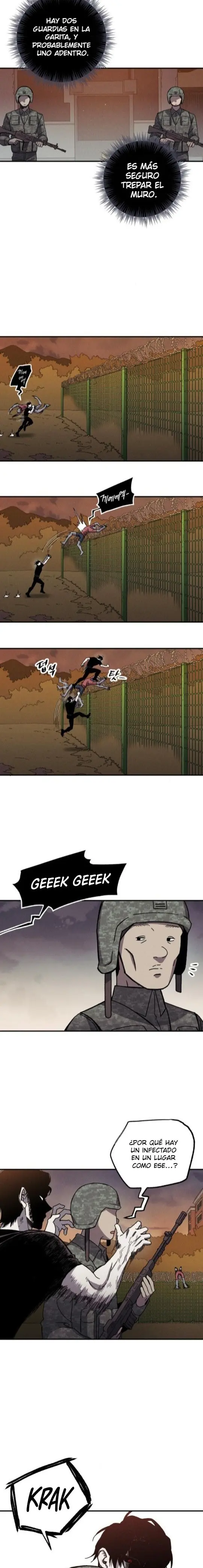 Horda de zombies > Capitulo 3 > Page 211