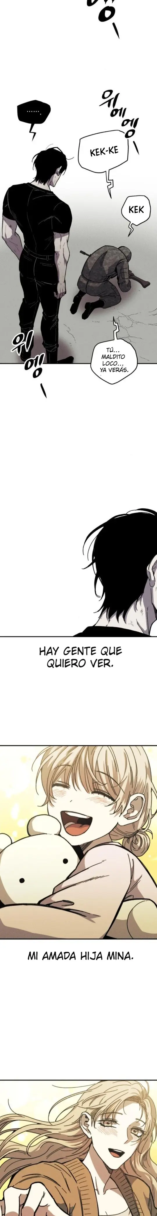 Horda de zombies > Capitulo 3 > Page 231