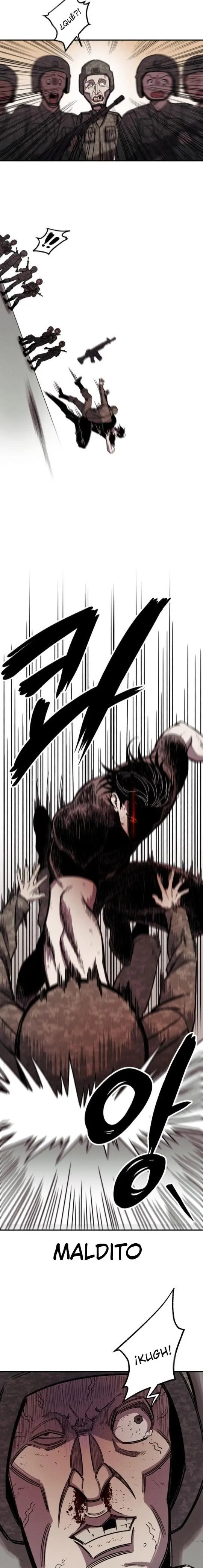 Horda de zombies > Capitulo 3 > Page 251