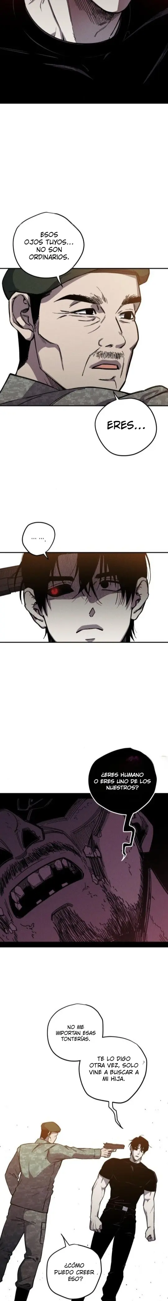 Horda de zombies > Capitulo 4 > Page 31