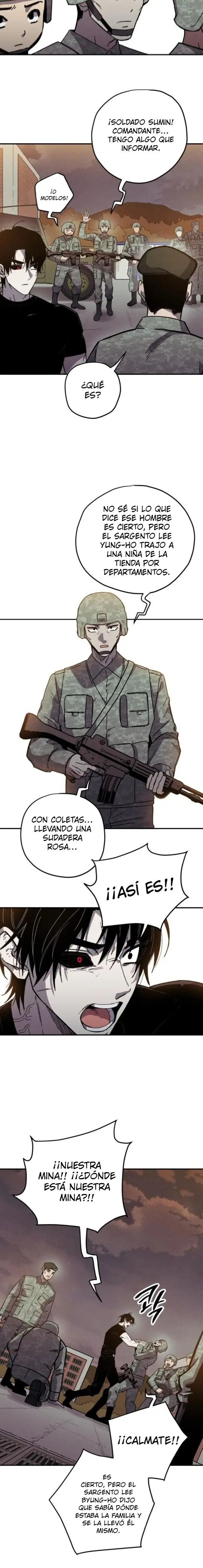 Horda de zombies > Capitulo 4 > Page 61