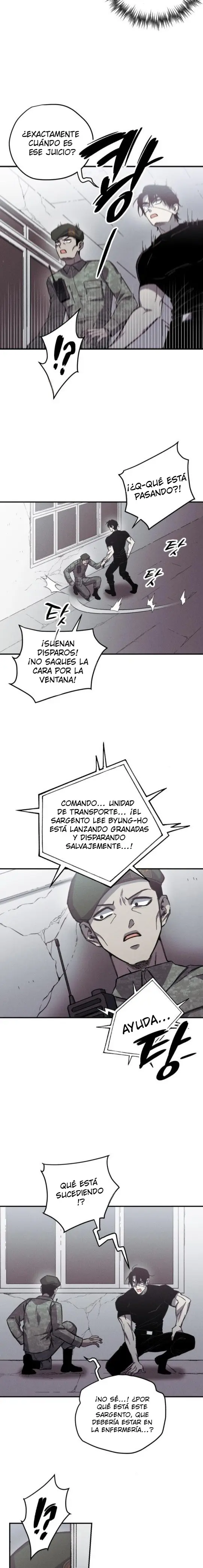 Horda de zombies > Capitulo 4 > Page 141