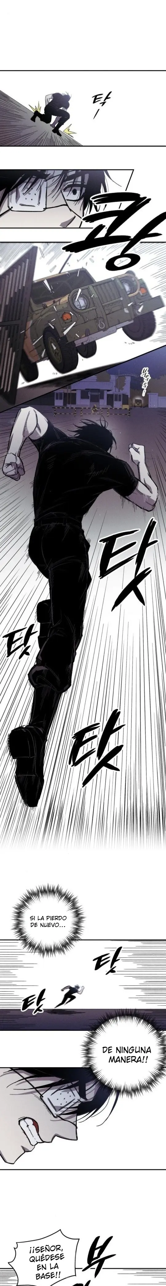 Horda de zombies > Capitulo 4 > Page 161