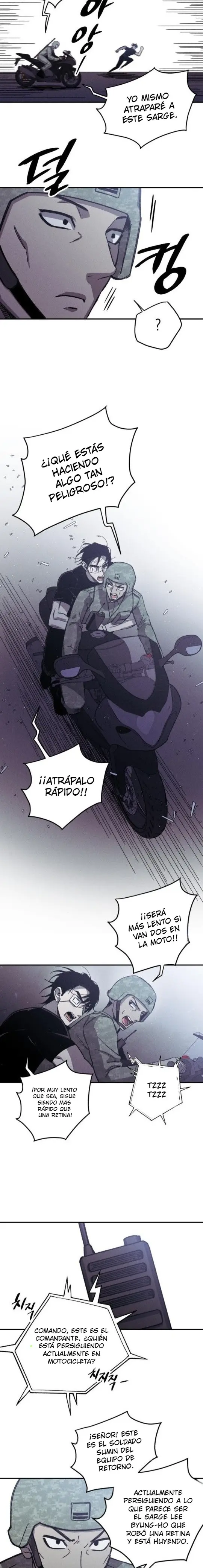 Horda de zombies > Capitulo 4 > Page 171