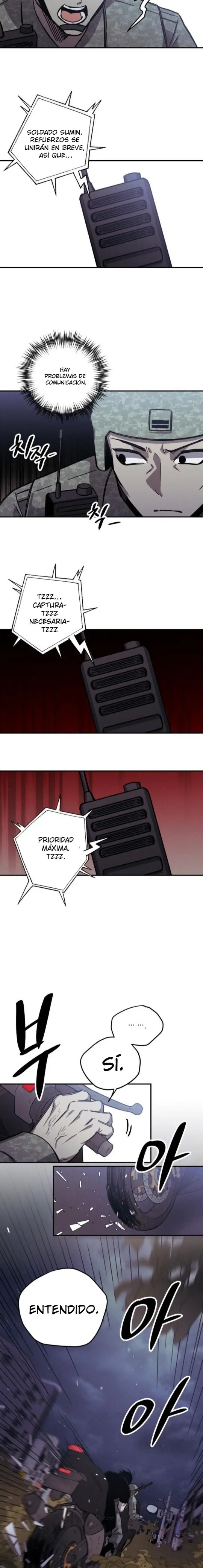 Horda de zombies > Capitulo 4 > Page 181
