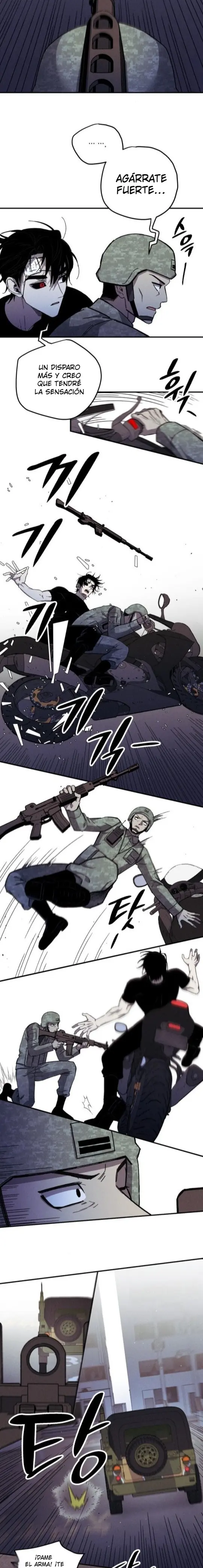 Horda de zombies > Capitulo 4 > Page 211
