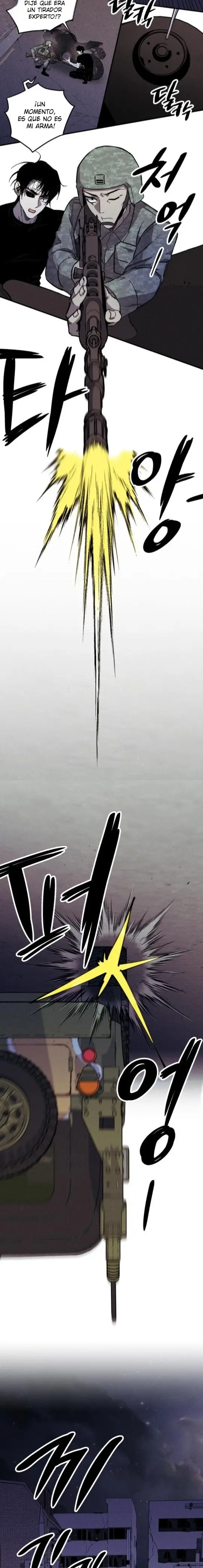 Horda de zombies > Capitulo 4 > Page 221