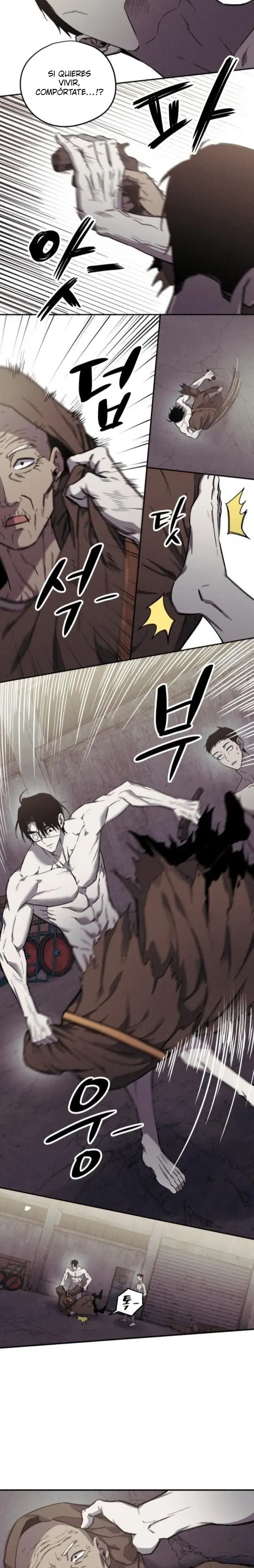 Horda de zombies > Capitulo 5 > Page 241
