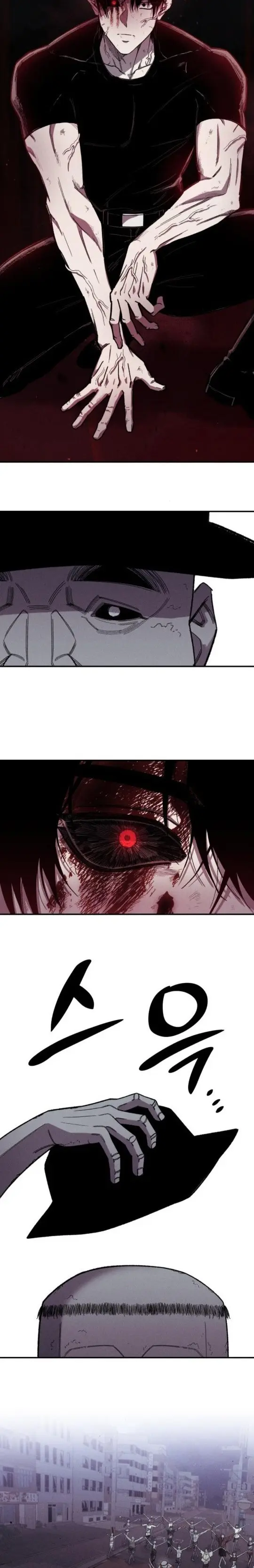 Horda de zombies > Capitulo 5 > Page 91