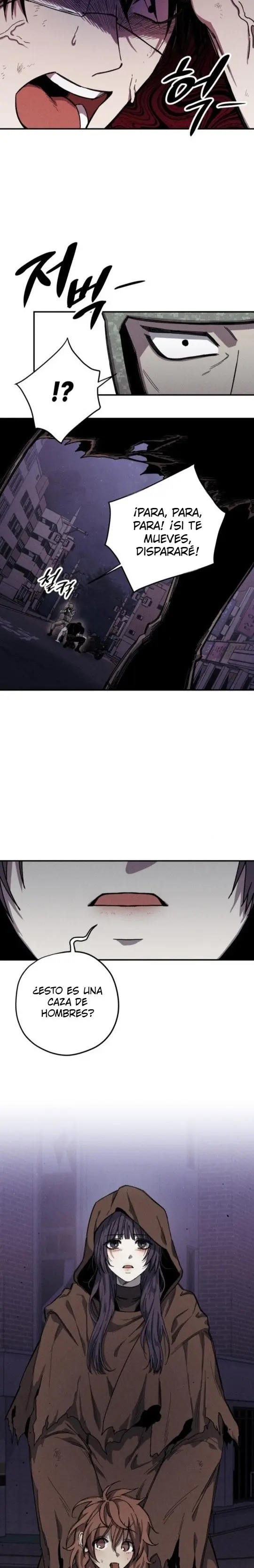 Horda de zombies > Capitulo 5 > Page 121