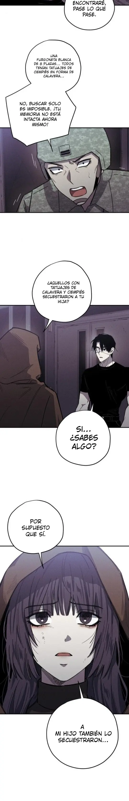 Horda de zombies > Capitulo 5 > Page 151