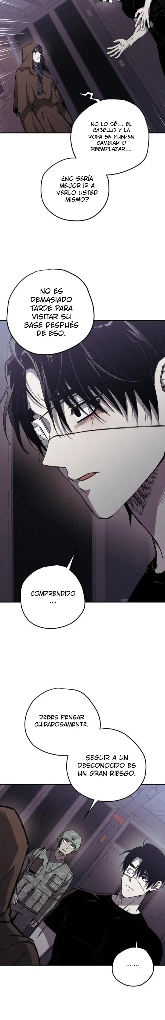 Horda de zombies > Capitulo 5 > Page 181