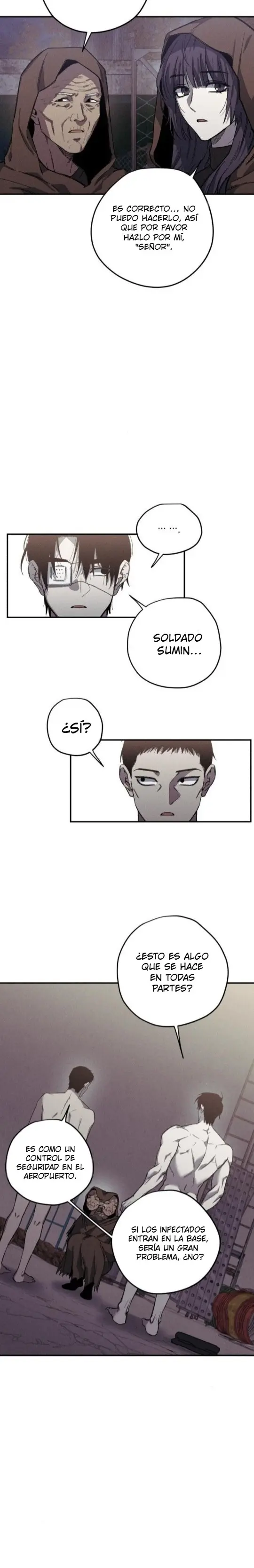 Horda de zombies > Capitulo 5 > Page 201