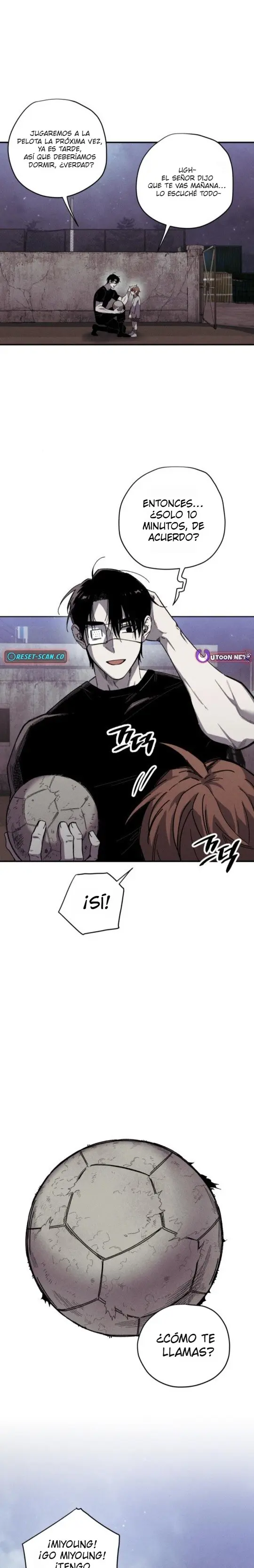 Horda de zombies > Capitulo 6 > Page 111
