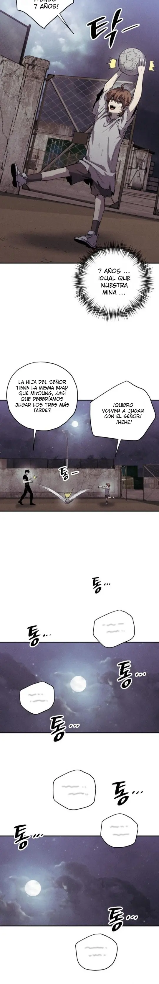 Horda de zombies > Capitulo 6 > Page 121