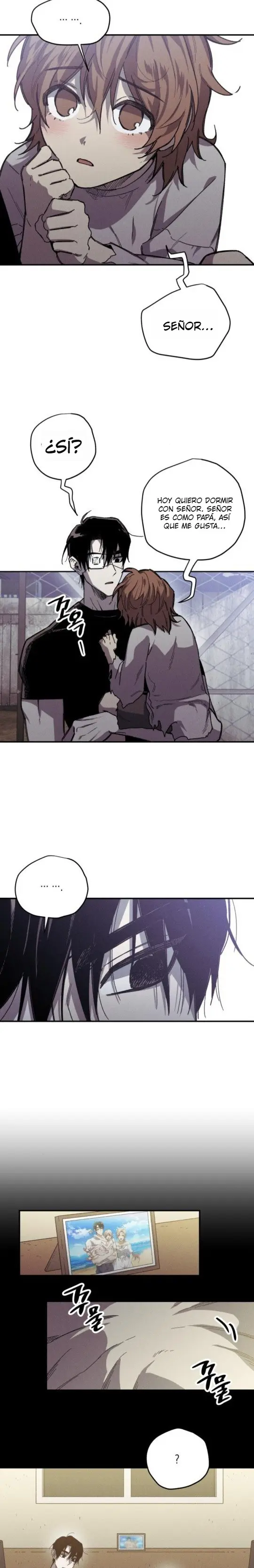 Horda de zombies > Capitulo 6 > Page 141