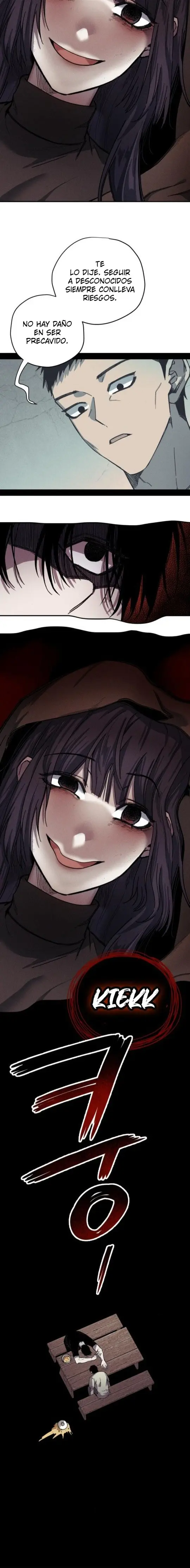 Horda de zombies > Capitulo 6 > Page 221