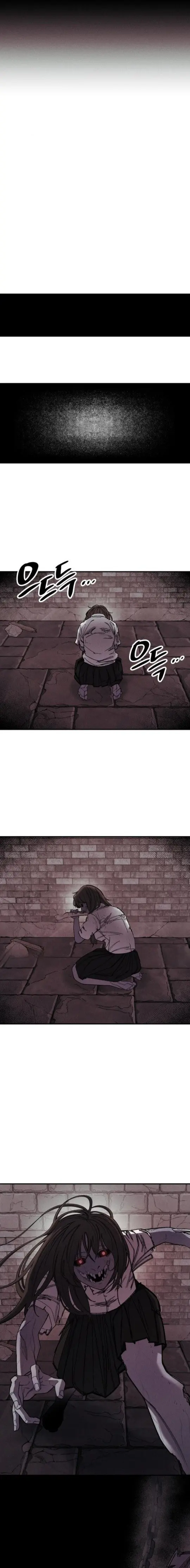 Horda de zombies > Capitulo 6 > Page 231