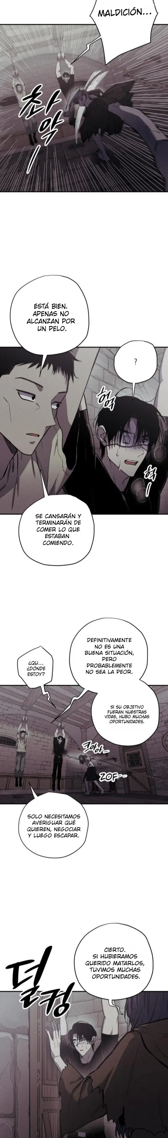 Horda de zombies > Capitulo 6 > Page 251