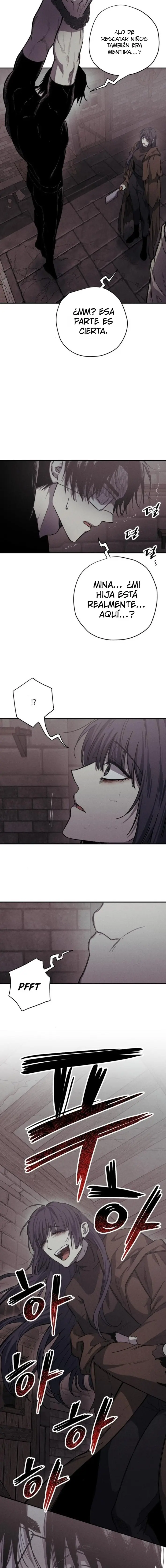 Horda de zombies > Capitulo 7 > Page 31