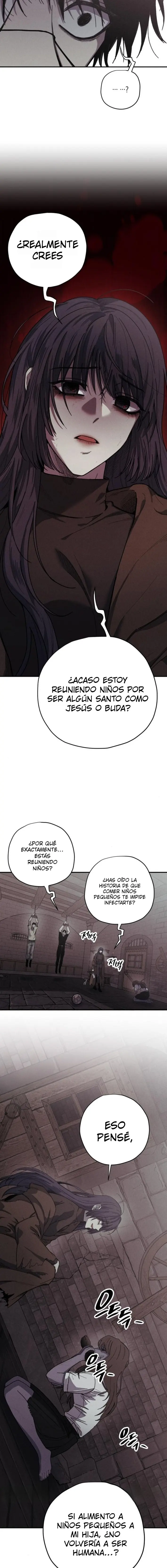 Horda de zombies > Capitulo 7 > Page 41