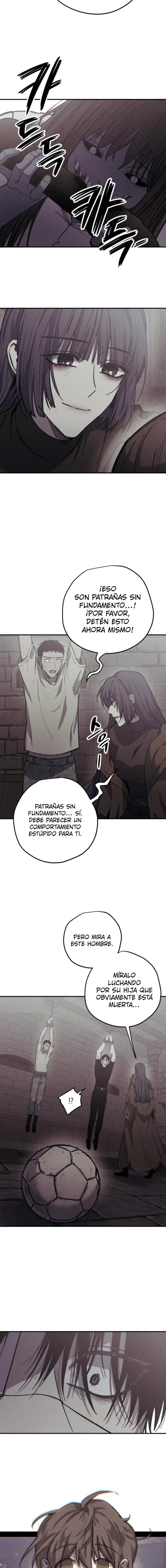 Horda de zombies > Capitulo 7 > Page 51