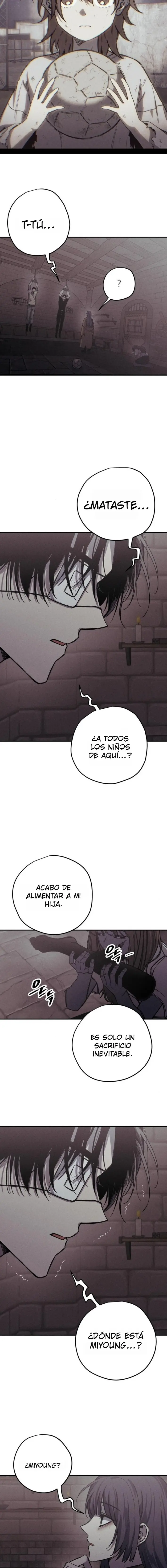 Horda de zombies > Capitulo 7 > Page 61