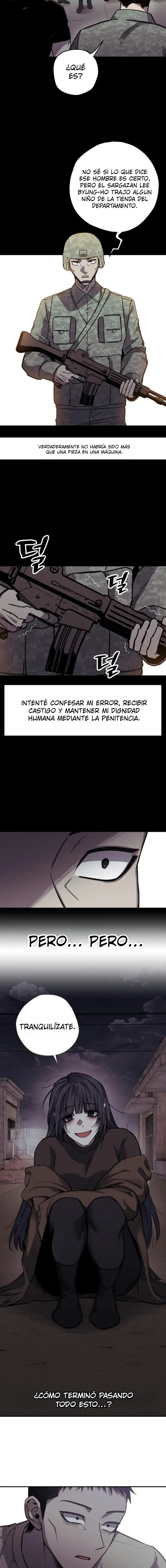 Horda de zombies > Capitulo 7 > Page 111