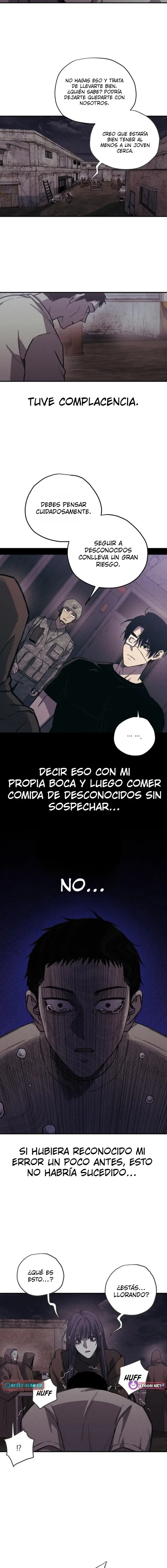Horda de zombies > Capitulo 7 > Page 121