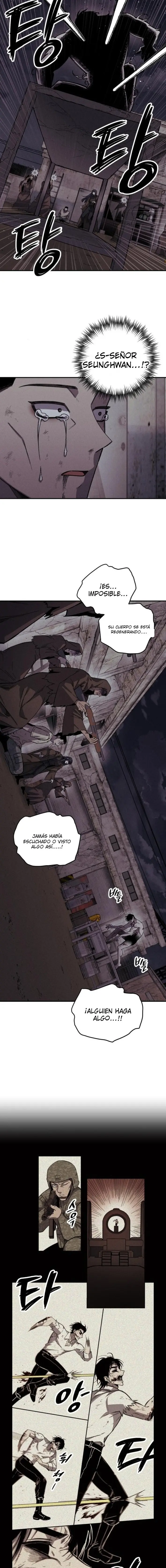 Horda de zombies > Capitulo 7 > Page 161