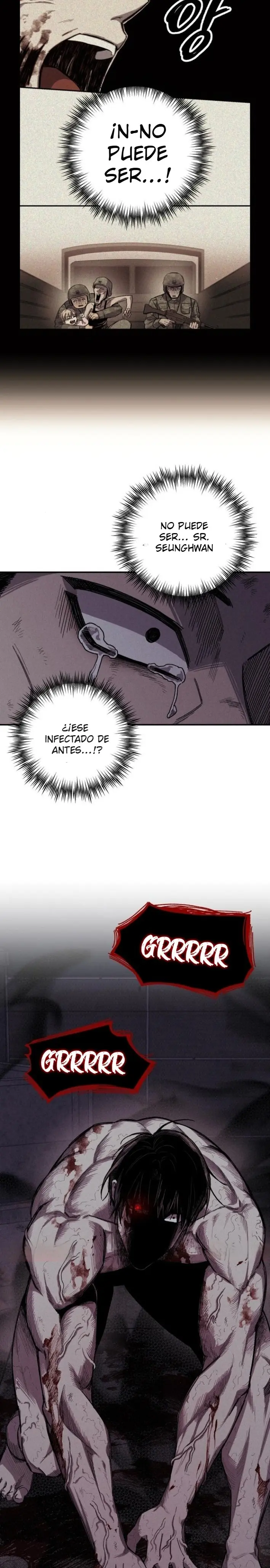 Horda de zombies > Capitulo 7 > Page 171