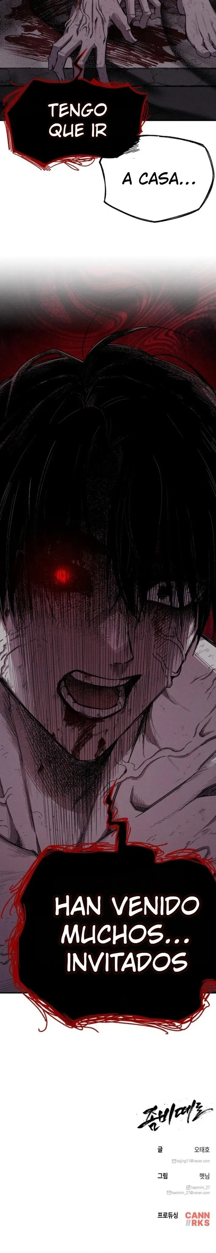Horda de zombies > Capitulo 7 > Page 181