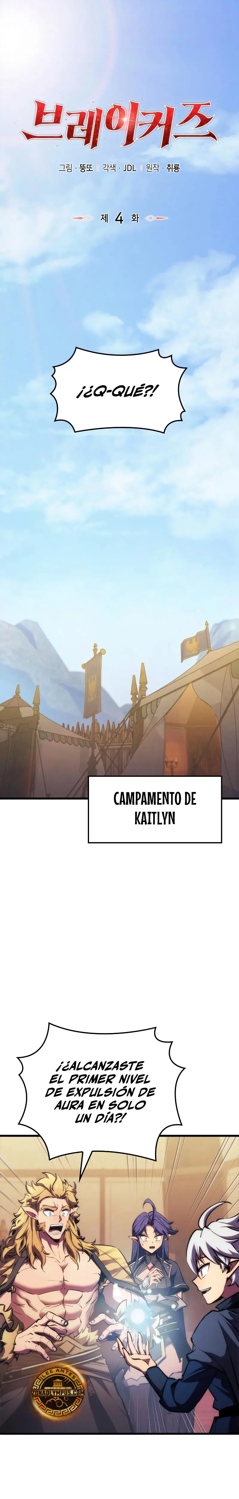 Los Breakers > Capitulo 4 > Page 21