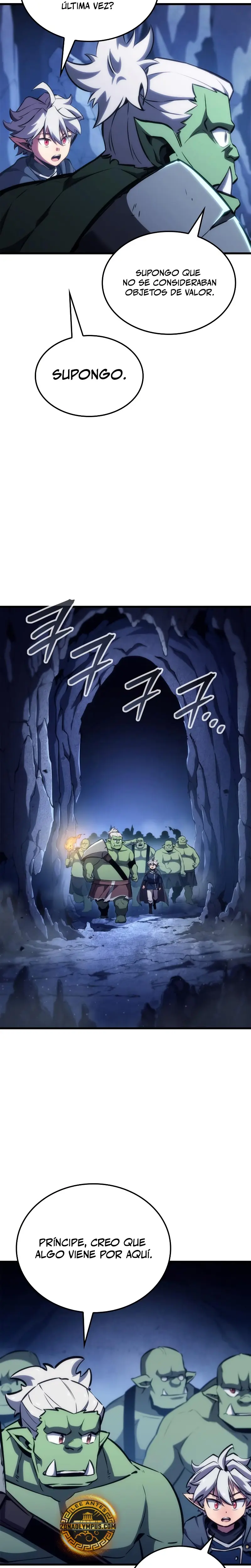 Los Breakers > Capitulo 4 > Page 131